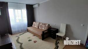 1-к квартира, на длительный срок, 36м2, 7/16 этаж