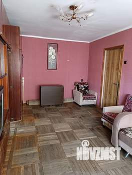 2-к квартира, на длительный срок, 45м2, 3/4 этаж