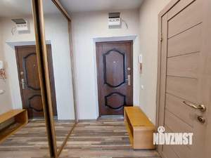 Студия квартира, на длительный срок, 30м2, 14/23 этаж