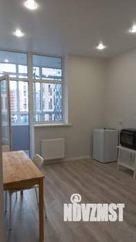 1-к квартира, на длительный срок, 34м2, 4/9 этаж