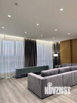 3-к квартира, на длительный срок, 110м2, 9/12 этаж