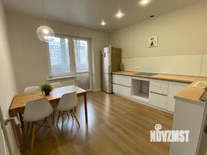 2-к квартира, на длительный срок, 58м2, 7/14 этаж