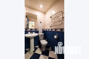 2-к квартира, посуточно, 45м2, 4/9 этаж