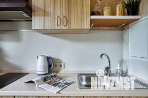 1-к квартира, посуточно, 40м2, 5/16 этаж