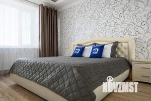 2-к квартира, посуточно, 60м2, 1/1 этаж