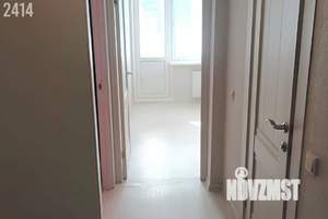 1-к квартира, на длительный срок, 40м2, 10/16 этаж