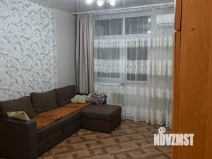 1-к квартира, на длительный срок, 54м2, 5/19 этаж