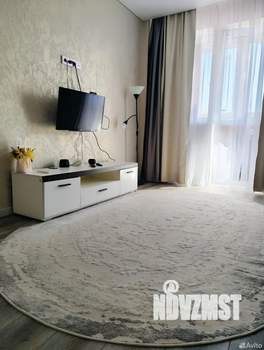 2-к квартира, на длительный срок, 52м2, 16/16 этаж