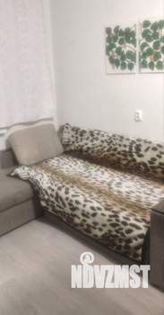 Студия квартира, на длительный срок, 25м2, 2/17 этаж