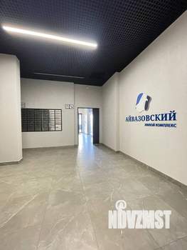 1-к квартира, на длительный срок, 42м2, 3/17 этаж