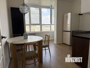 2-к квартира, на длительный срок, 55м2, 7/16 этаж