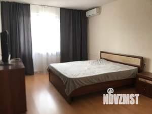 2-к квартира, посуточно, 65м2, 8/16 этаж