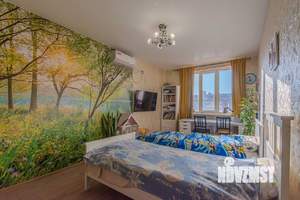 2-к квартира, на длительный срок, 61м2, 6/6 этаж