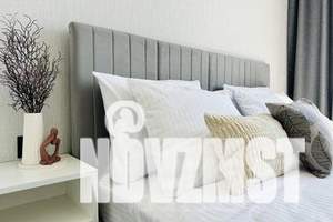 1-к квартира, посуточно, 40м2, 14/16 этаж