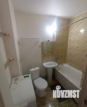 1-к квартира, на длительный срок, 35м2, 11/16 этаж