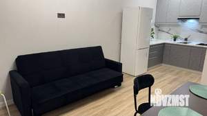 1-к квартира, на длительный срок, 38м2, 5/16 этаж