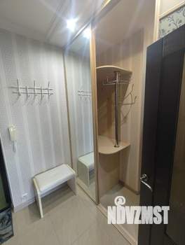 1-к квартира, на длительный срок, 44м2, 14/21 этаж