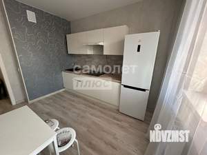 1-к квартира, на длительный срок, 35м2, 9/16 этаж