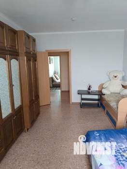 1-к квартира, на длительный срок, 47м2, 18/19 этаж