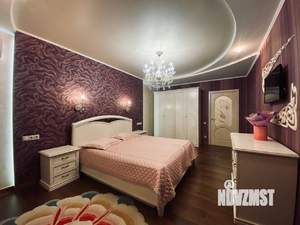 2-к квартира, на длительный срок, 84м2, 17/25 этаж