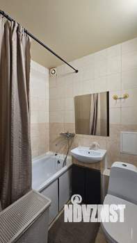 2-к квартира, на длительный срок, 48м2, 1/5 этаж