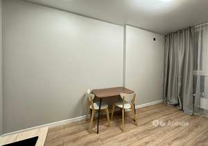 1-к квартира, на длительный срок, 38м2, 9/16 этаж