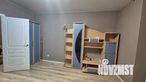 1-к квартира, на длительный срок, 41м2, 17/17 этаж