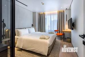 3-к квартира, посуточно, 99м2, 1/1 этаж