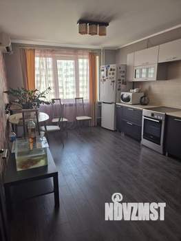 2-к квартира, на длительный срок, 65м2, 12/17 этаж