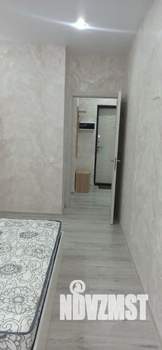 1-к квартира, на длительный срок, 38м2, 5/24 этаж