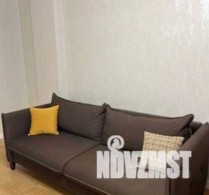 1-к квартира, на длительный срок, 35м2, 4/5 этаж