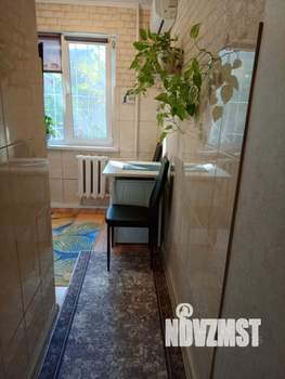 2-к квартира, на длительный срок, 45м2, 1/5 этаж