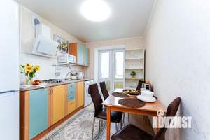 2-к квартира, посуточно, 47м2, 1/1 этаж