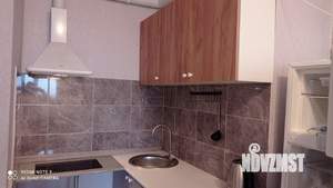 1-к квартира, на длительный срок, 32м2, 20/25 этаж