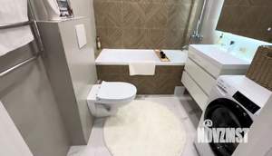 1-к квартира, на длительный срок, 31м2, 3/6 этаж