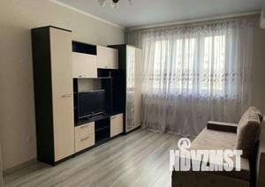 1-к квартира, на длительный срок, 36м2, 4/19 этаж