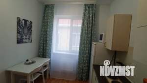 1-к квартира, посуточно, 32м2, 3/3 этаж