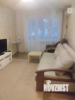 1-к квартира, на длительный срок, 30м2, 2/5 этаж