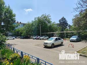 1-к квартира, посуточно, 50м2, 1/5 этаж