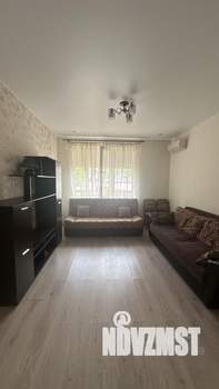 1-к квартира, на длительный срок, 37м2, 1/3 этаж
