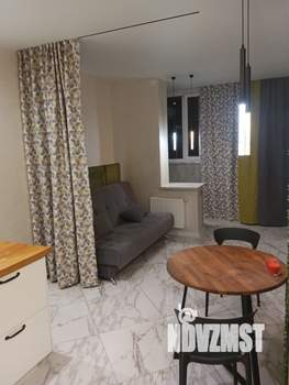 1-к квартира, на длительный срок, 36м2, 23/26 этаж