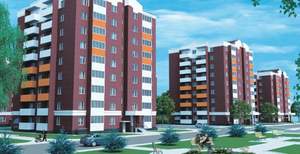 1-к квартира, на длительный срок, 45м2, 5/9 этаж