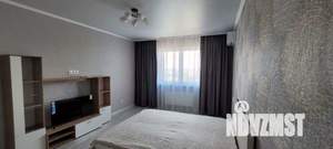 1-к квартира, на длительный срок, 50м2, 15/22 этаж