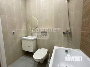 Студия квартира, на длительный срок, 23м2, 16/16 этаж