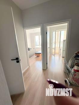 1-к квартира, на длительный срок, 32м2, 8/24 этаж