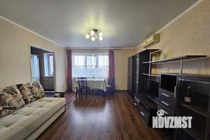 4-к квартира, на длительный срок, 88м2, 9/9 этаж