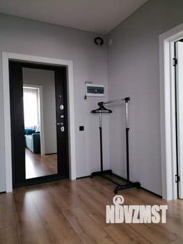 2-к квартира, посуточно, 50м2, 3/14 этаж