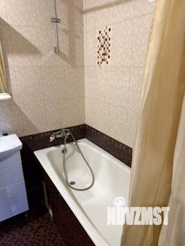 1-к квартира, на длительный срок, 33м2, 5/10 этаж