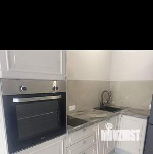 1-к квартира, на длительный срок, 42м2, 3/13 этаж