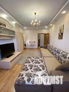 1-к квартира, посуточно, 45м2, 12/20 этаж